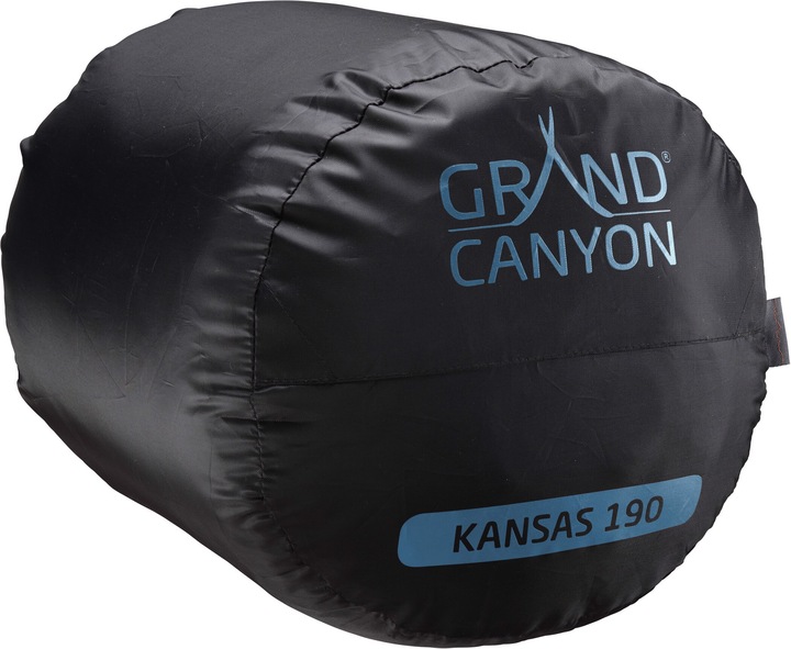 Produktbild Grand Canyon Kansas 190 (190 cm)