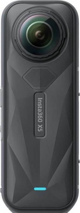 Image du produit Insta360 X5 Essentials Bundle (30p, Bluetooth, WiFi)