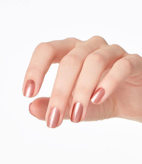 Produktbild OPI Nagellack Made It To The Seventh Hill (15 ml) (Made It To The Seventh Hill, Farblack)