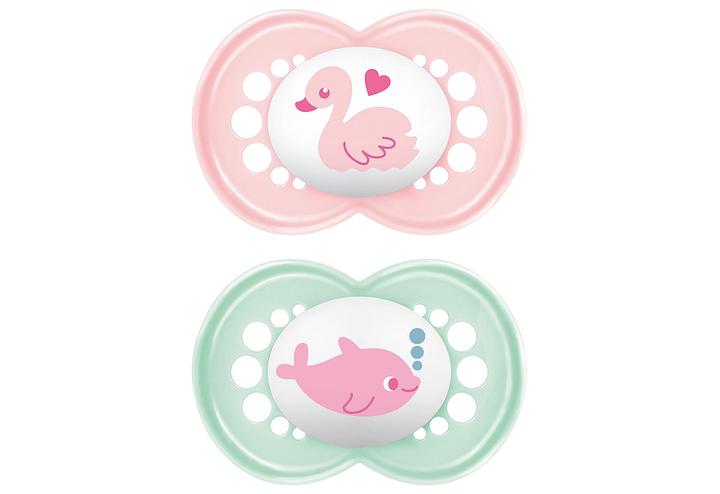 MAM Original (2 x, 6 - 16 M.)
