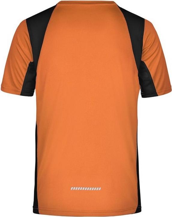 Produktbild James & Nicholson TShirt Laufen (M)