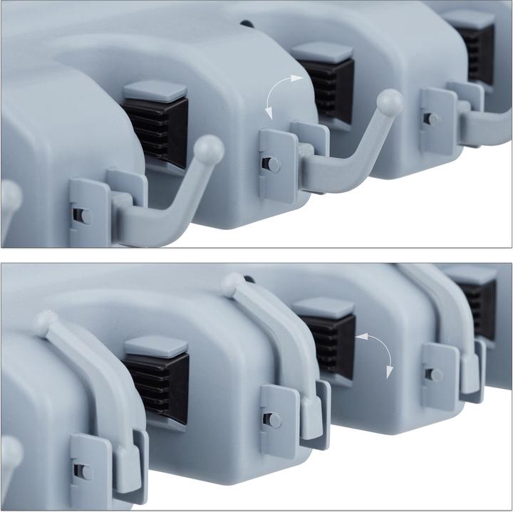 Immagine prodotto Relaxdays Supporto del dispositivo