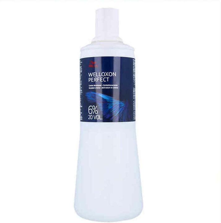 Produktbild Wella Welloxon Perfect Creme Developer (6% 20 Vol.)