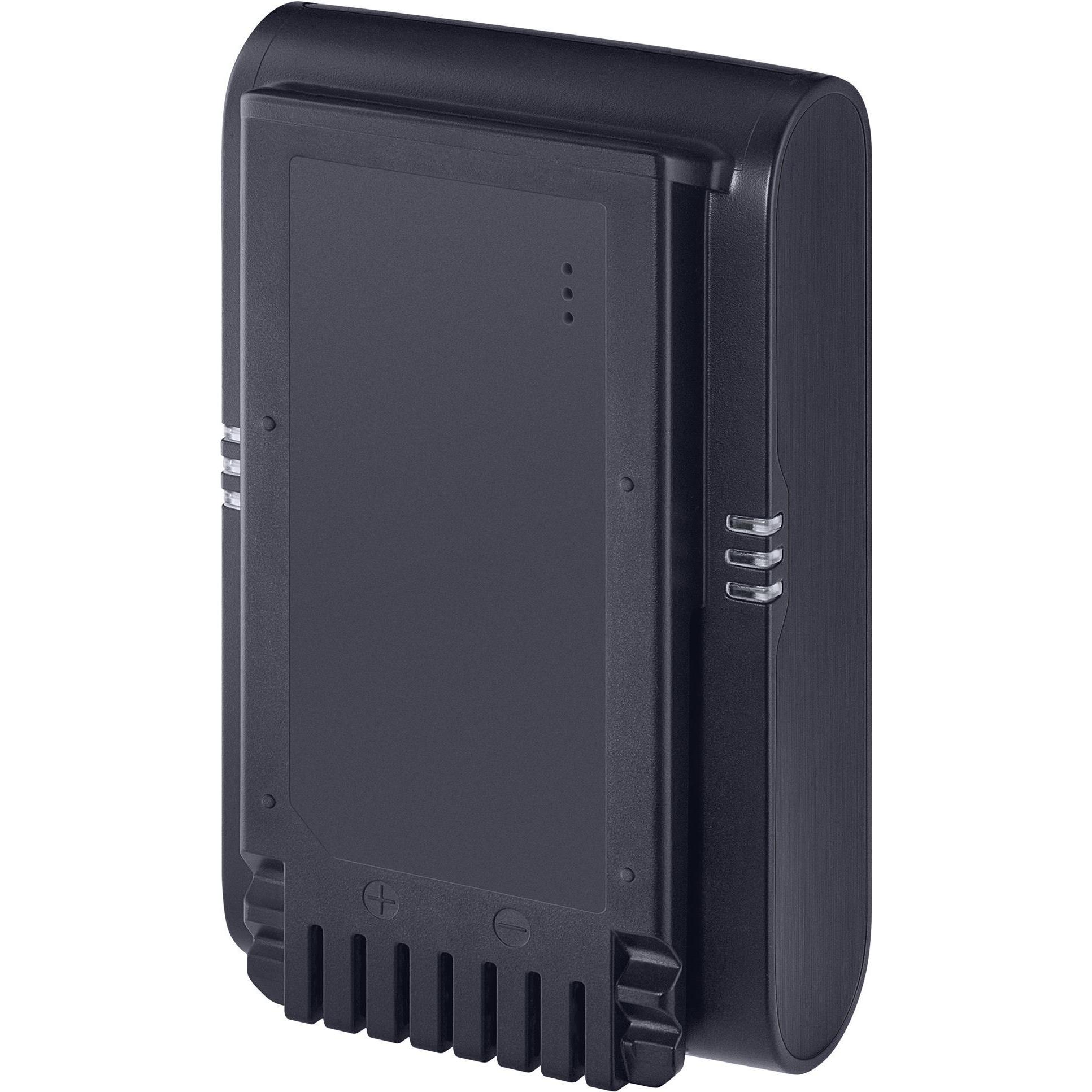 Samsung VCA-SBTA60, Staubsauger Zubehör, Schwarz