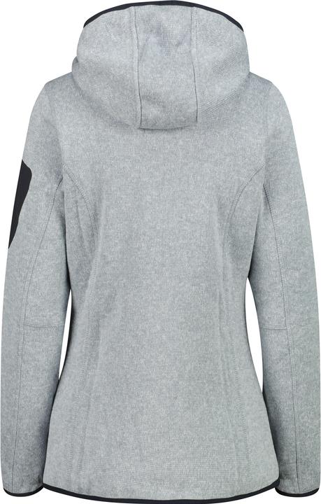 Produktbild CMP Campagnolo Zip Hoodie (XXL)