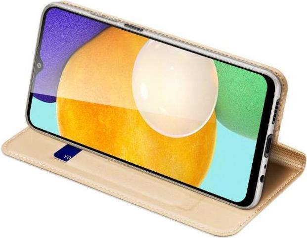 Image du produit Dux Ducis Couverture du livre Skin Pro Series (Samsung Galaxy A03s)