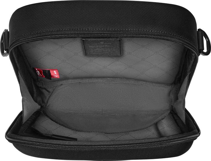 Actual product image Victorinox Mythic, Crossbody Bag, Black