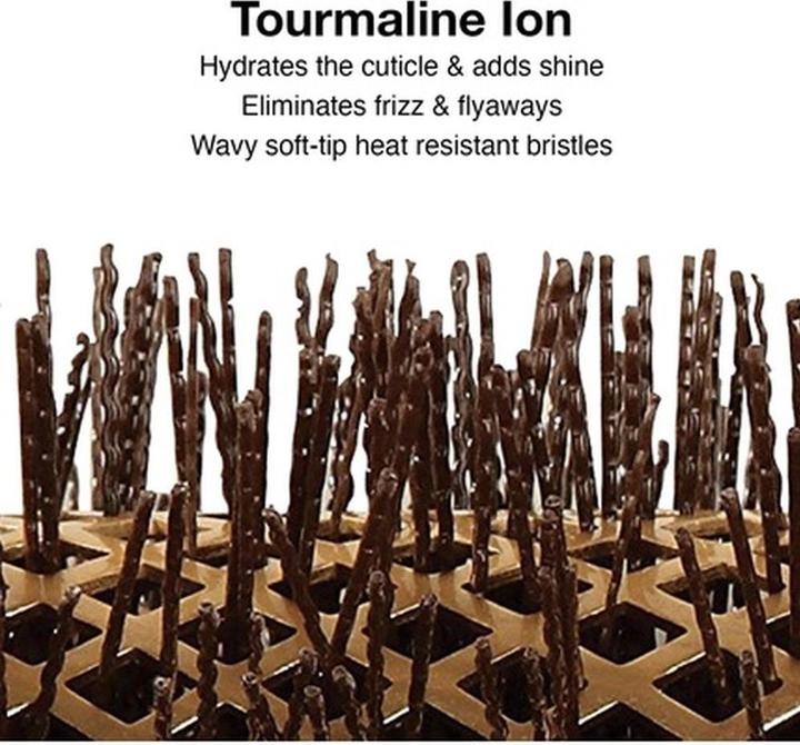 Produktbild Olivia Garden Nano Thermic