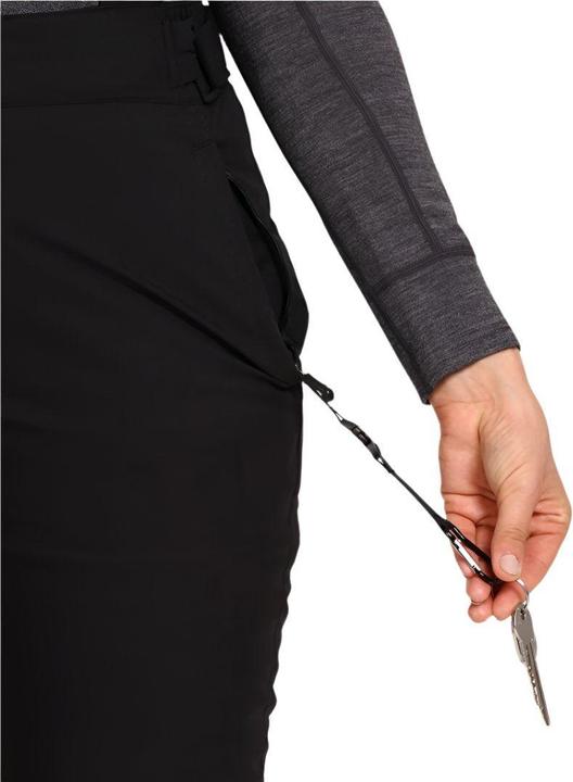 Actual product image Kilpi Elare-W (44)