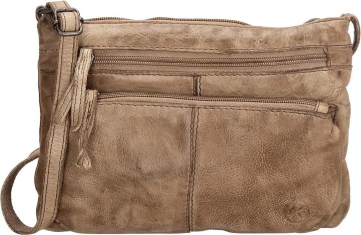 Image du produit Hide & Stitches Borsa a Spalla Paint Rock