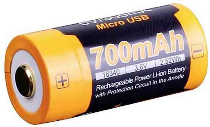 Produktbild Fenix Arb L16-700