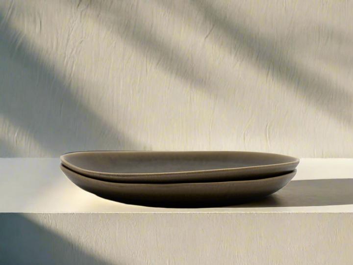 Produktbild soñho Cru Teller (22 cm)