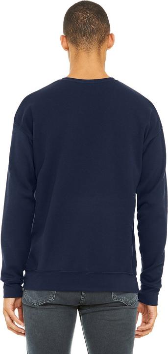 Image du produit Bella Canvas Sweat-shirt d'épaule pour adulte (XXL)