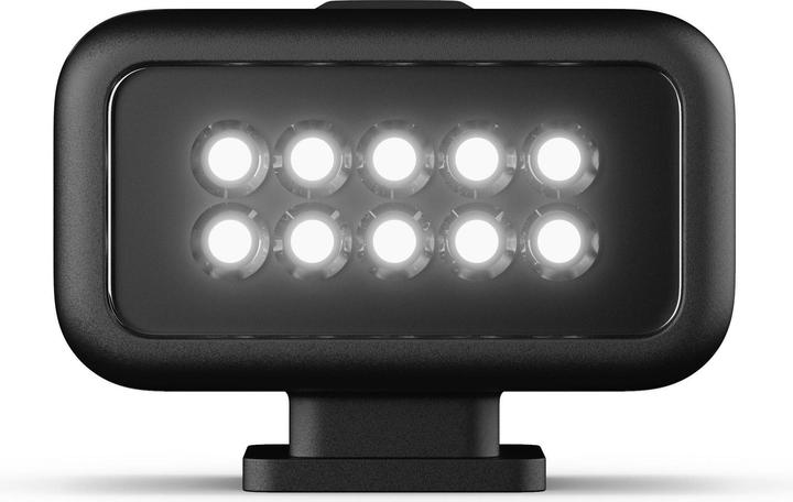 GoPro Light Mod