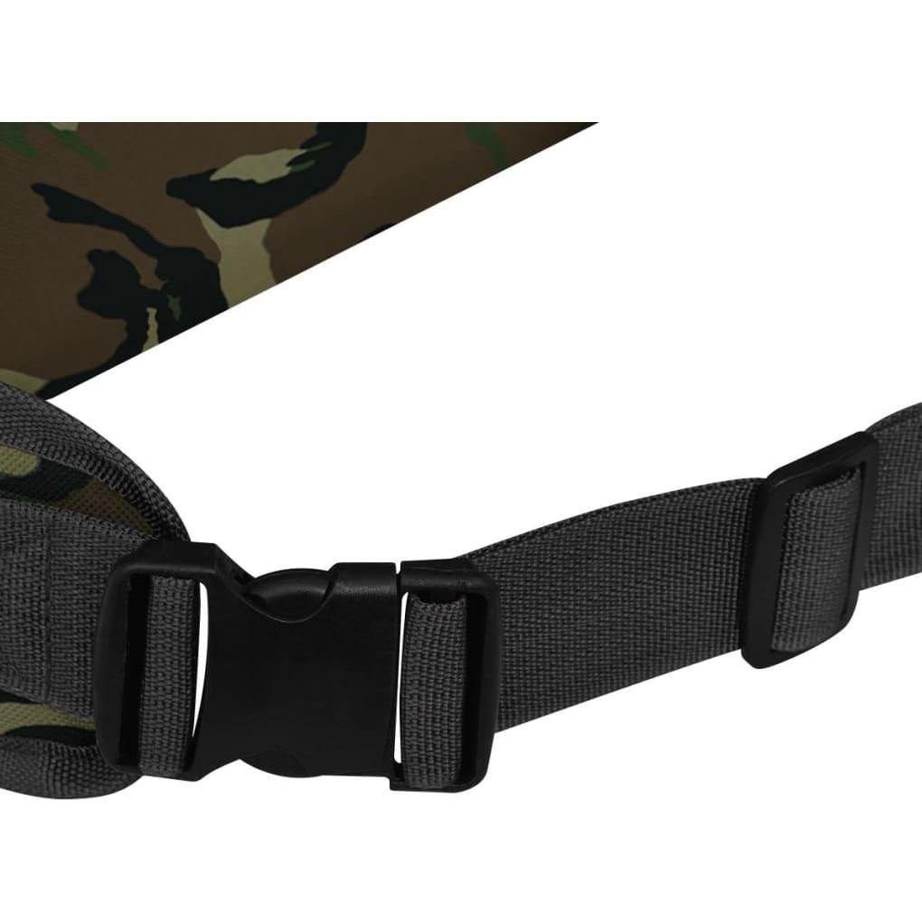 Thumbnail - VidaXL, Rucksack, (65 l)