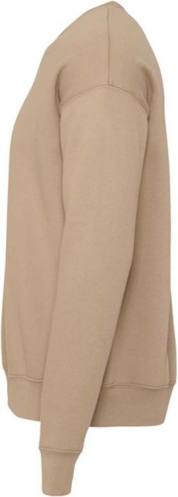 Produktbild Bella Canvas Erwachsene Drop Schulter Sweatshirt (XL)