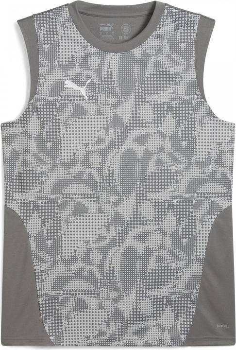 Produktbild Puma teamCUP Training Sleeveless Jersey (L)