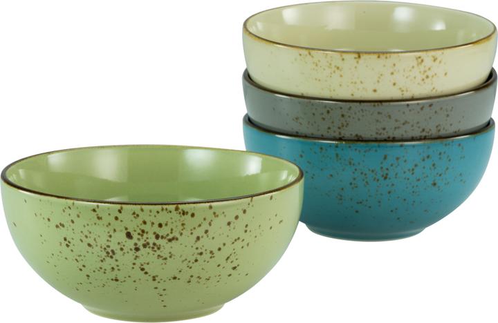 Image du produit CreaTable Collection Nature (0.90 l, 4x)