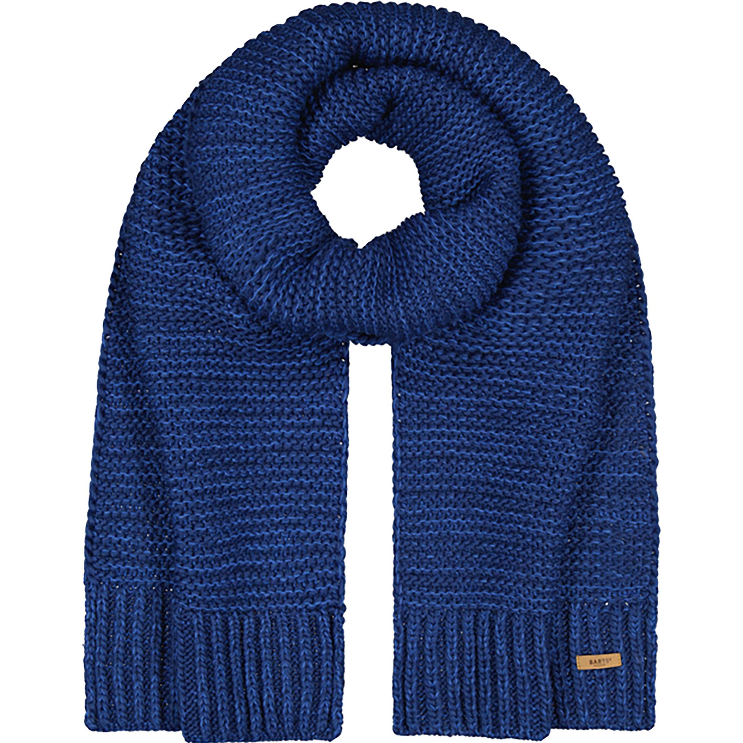 Barts, Damen, Schal, Jasmin, Blau