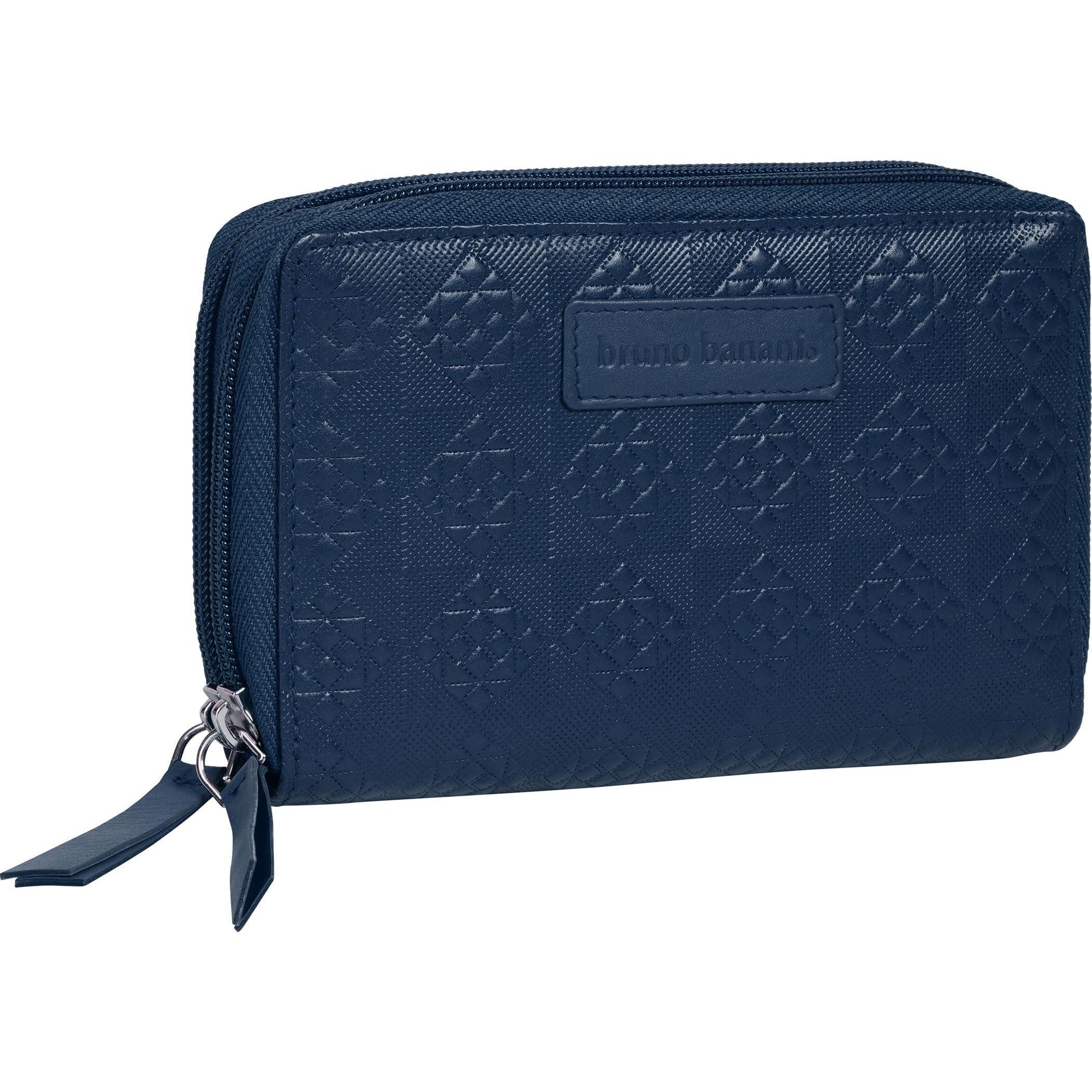 Thumbnail - Bruno Banani, Portemonnaie, Geldbörse, Blau