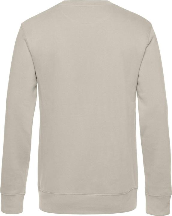 Immagine prodotto B&C King Maglione Girocollo Uomo (L)