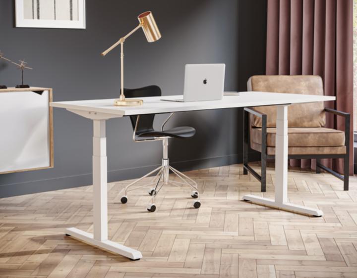 Immagine prodotto Actiforce Tischgestell Steelforce Eco 1050 Schwarz, Material: Stahl