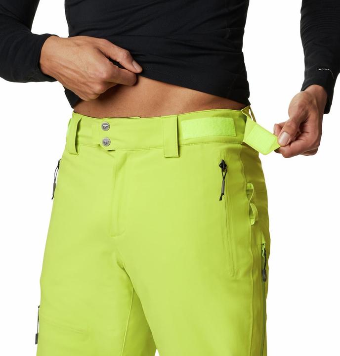 Actual product image Columbia Powder Keg III Pant (XL)