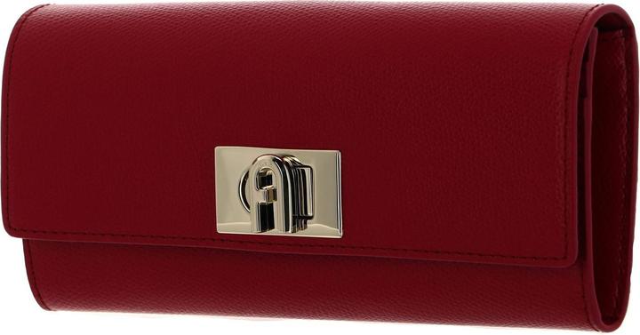 Actual product image Furla 1927 Continental Wallet