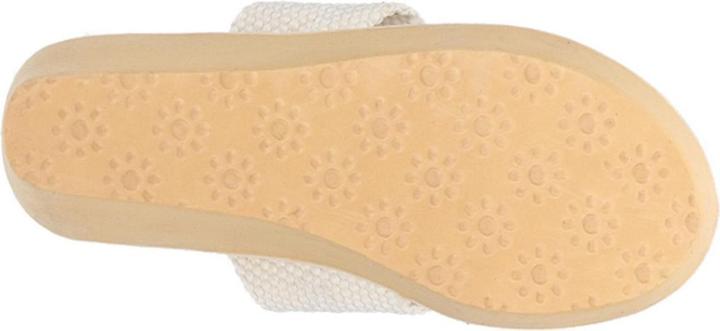 Produktbild Rocket Dog Diver Gewebe Slip On Pantoletten mit Keilabsatz (41)