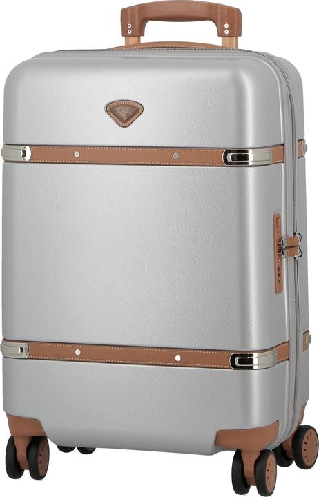 Produktbild Jump Cassis Riviera ECO 4 Rollen Kabinentrolley S 55 cm (36 l)