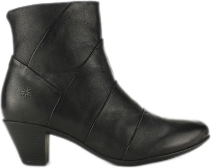 Actual product image Cipriata Ginerva Pleated Vamp Stifflettes (41)