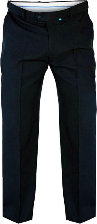 Actual product image DUKE Kingsize Max D555 trousers adjustable waistband (40)