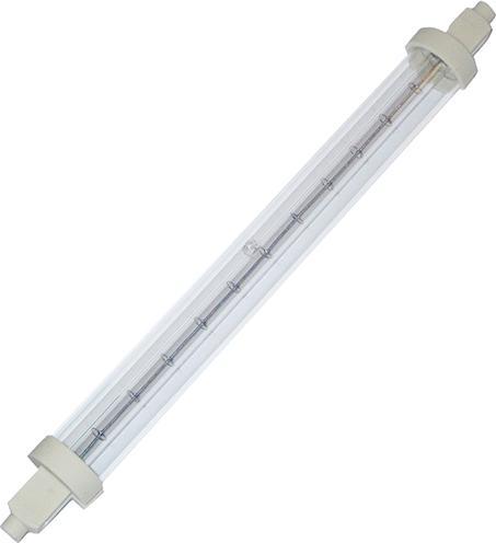 Scharnberger+Hasenbein 29053 Infrarouge 220mm R7s 240V 500W (500 W)