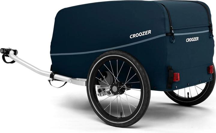 Produktbild Croozer Cargo Tuure