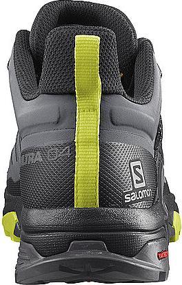 Produktbild Salomon X Ultra 4 GORE-TEX (42)