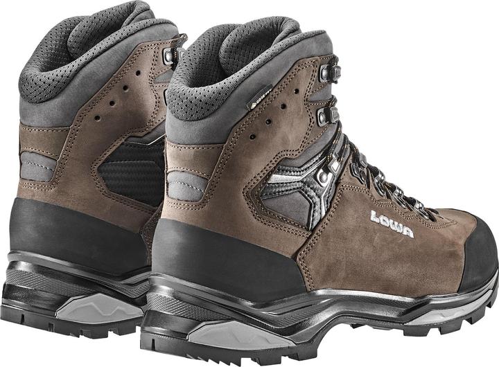 Produktbild Lowa Camino Evo GTX Braun/Graphit (47)