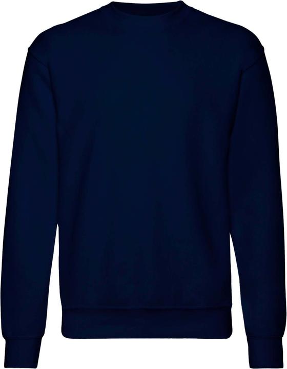 Produktbild Fruit of the Loom Belcoro® Garn Pullover Sweatshirt (3XL)