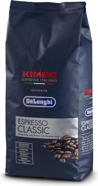 Produktbild De'Longhi Kimbo Classic (1000 g, Mittlere Röstung)