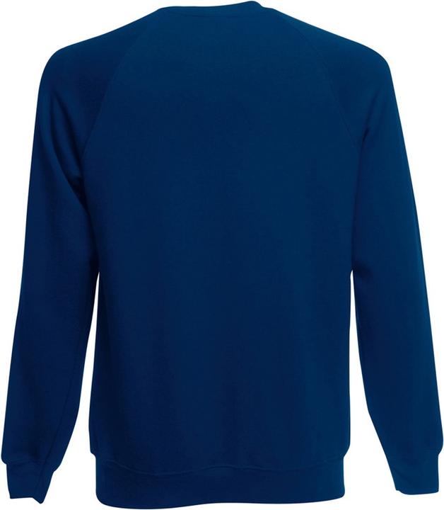 Produktbild Fruit of the Loom Belcoro® Pullover Sweatshirt (4XL)