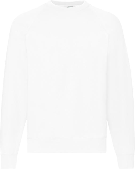 Actual product image Fruit of the Loom Belcoro® pullover sweatshirt (3XL)