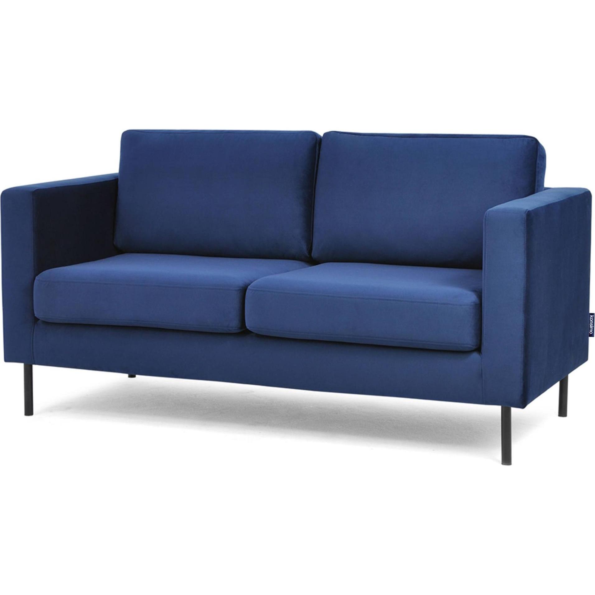 Thumbnail - Konsimo, Sofa, Tozzi (2-Sitzer)