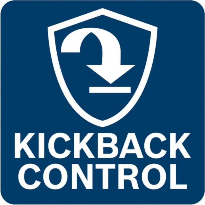 Produktbild Bosch Professional SZLIFIERKA KĄTOWA 125mm 1200W GWS 12-125 S (125 mm)