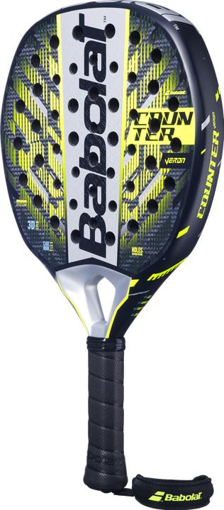 Produktbild Babolat Counter Veron