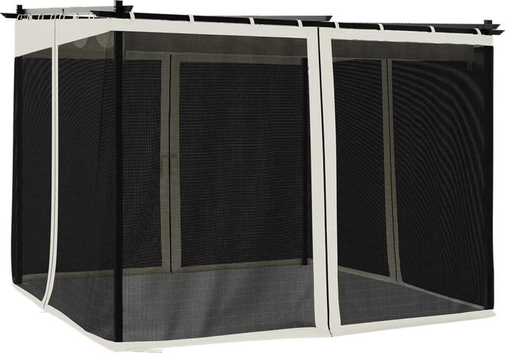 Image du produit vidaXL Pavillon (296 cm, 296 cm)