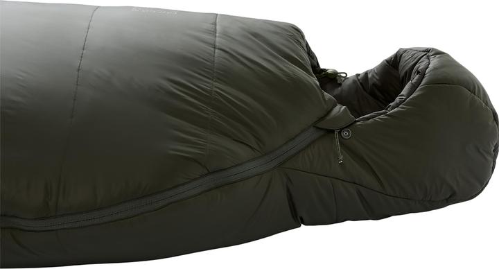 Produktbild Nordisk Knuth -20° Mummy