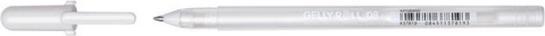 Actual product image Sakura gelly roll (White, 1 x)