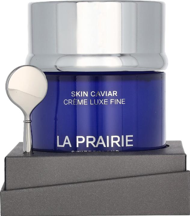 Produktbild La Prairie Skin Caviar Luxe Cream Sheer (100 ml, Tagescreme)