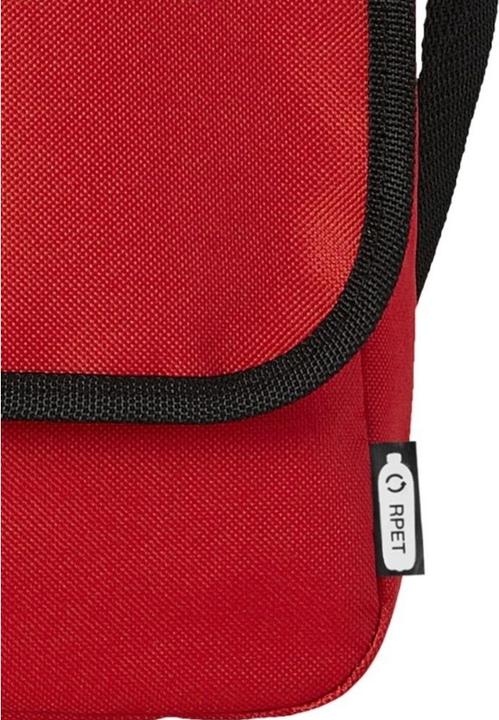 Immagine prodotto Bullet Borsa a tracolla Omaha in materiale riciclato