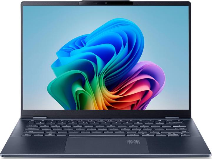 Acer Swift 14 AI OLED (14", Intel Core Ultra 7 258V, 32 Go, 1000 Go, DE)