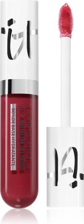 Image du produit It Cosmetics Lucidalabbra in Siero Confidence